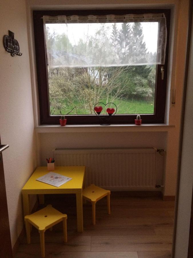 Ferienwohnung-Michels Orlenbach ภายนอก รูปภาพ