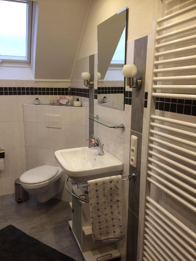 Ferienwohnung-Michels Orlenbach ภายนอก รูปภาพ