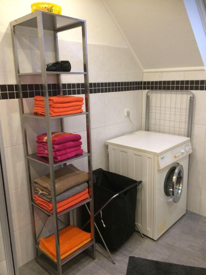 Ferienwohnung-Michels Orlenbach ภายนอก รูปภาพ
