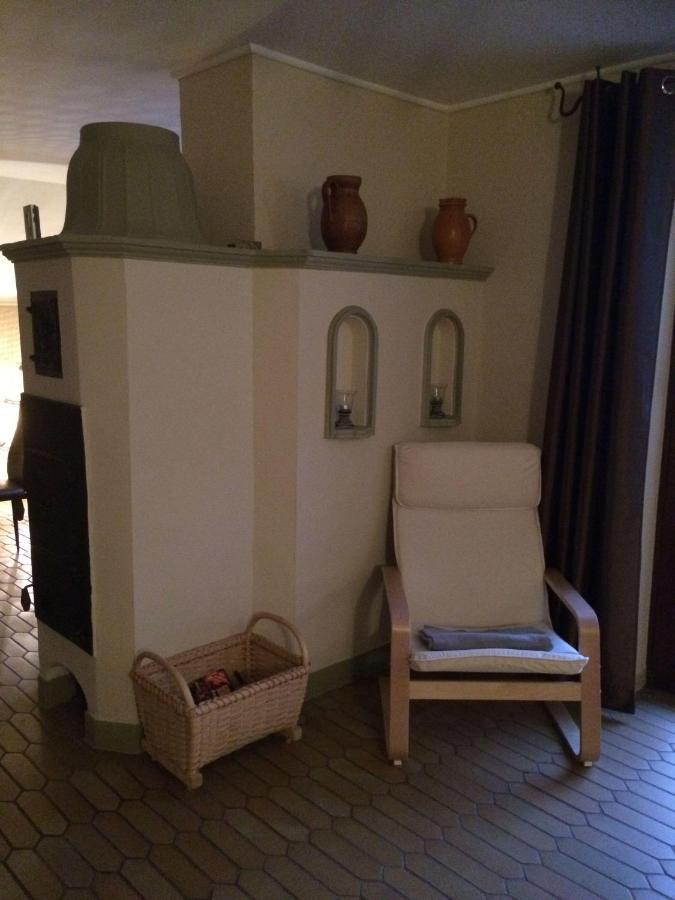 Ferienwohnung-Michels Orlenbach ภายนอก รูปภาพ