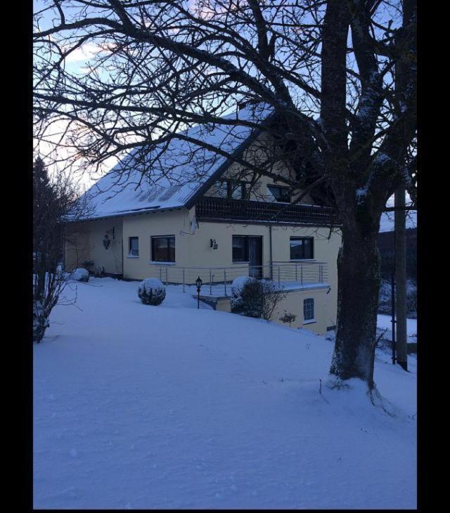 Ferienwohnung-Michels Orlenbach ภายนอก รูปภาพ