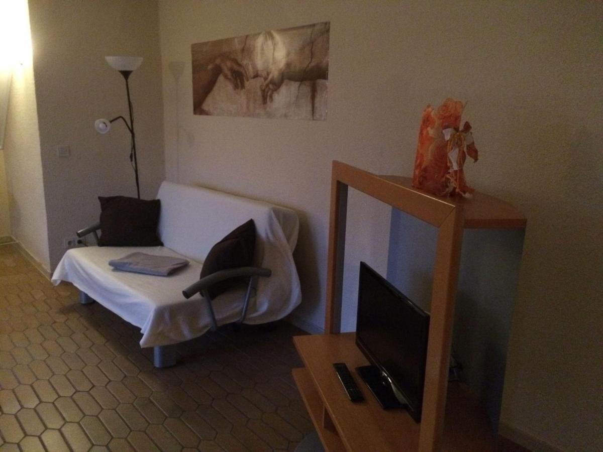 Ferienwohnung-Michels Orlenbach ภายนอก รูปภาพ