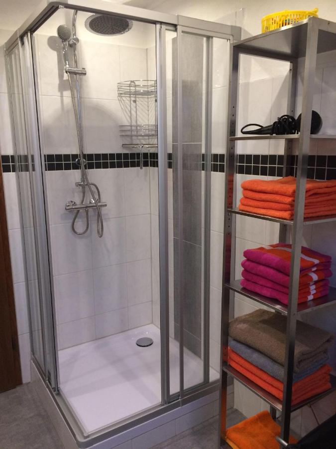 Ferienwohnung-Michels Orlenbach ภายนอก รูปภาพ
