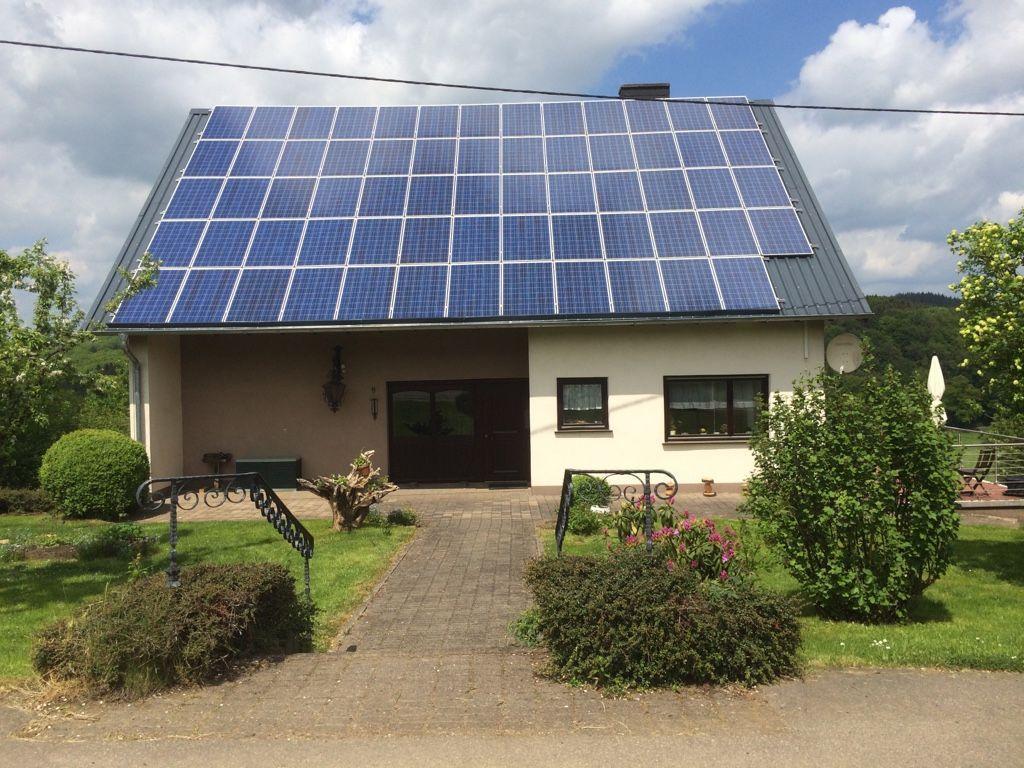 Ferienwohnung-Michels Orlenbach ภายนอก รูปภาพ